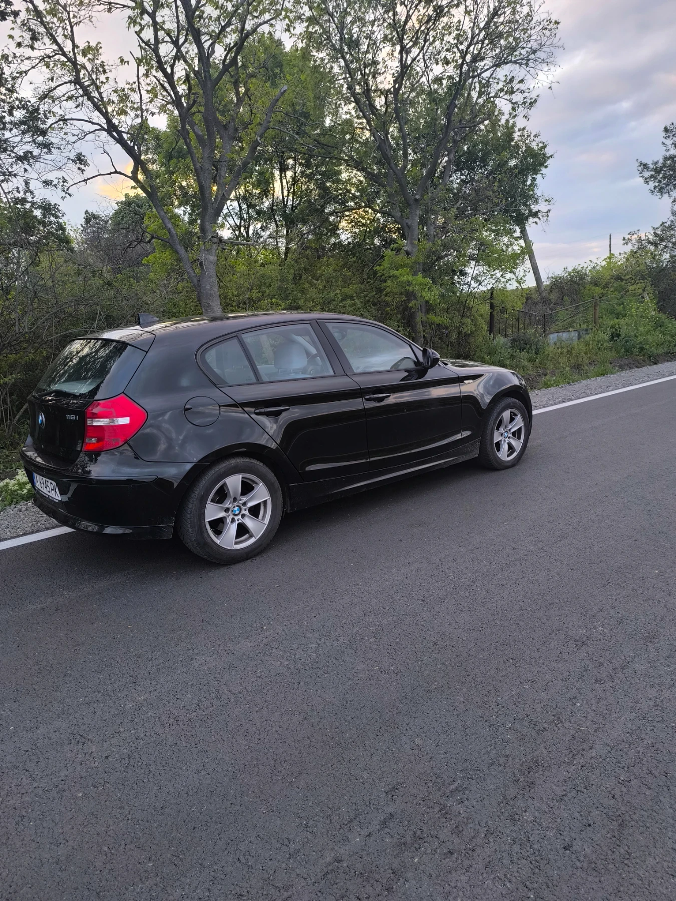 BMW 116  - изображение 3