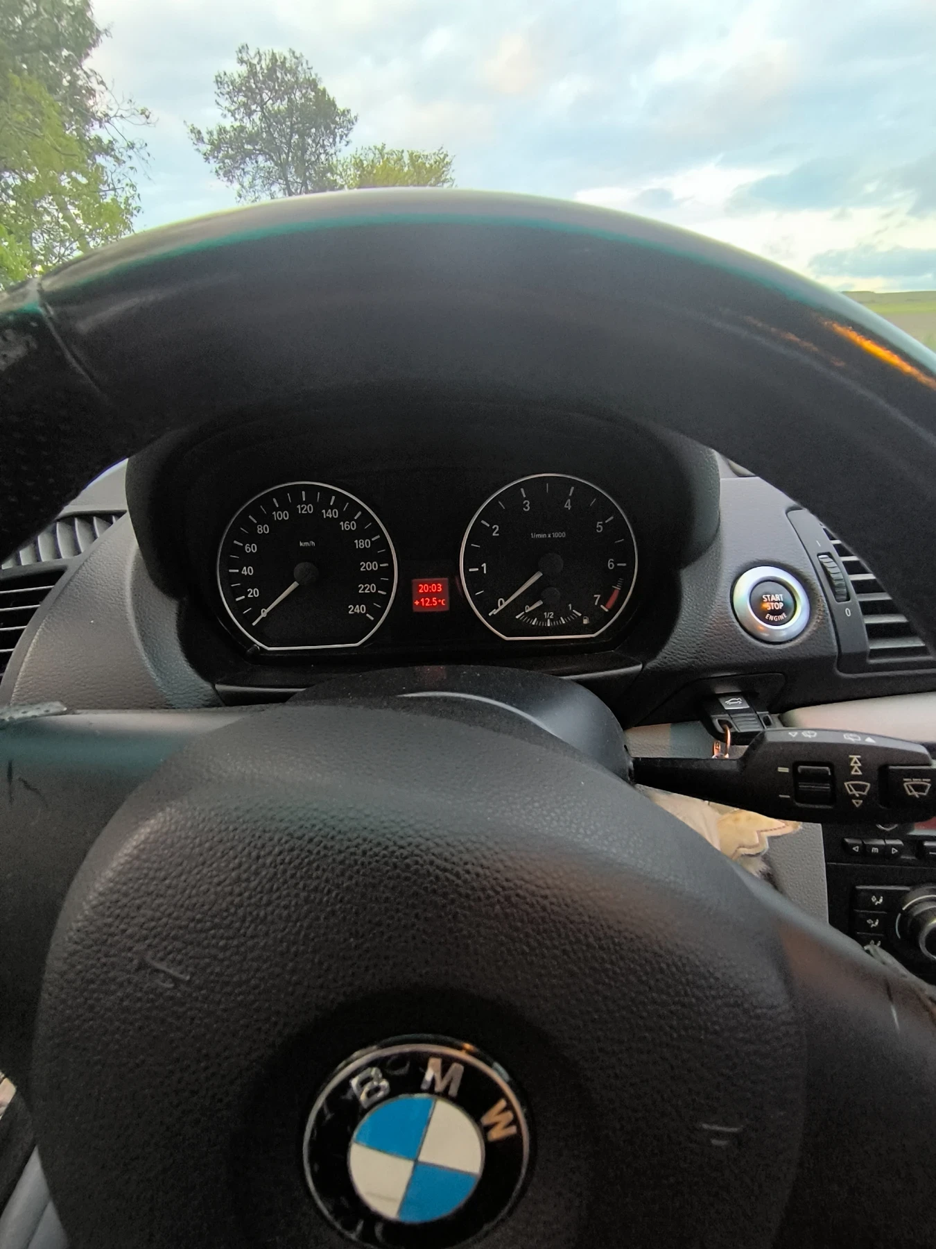BMW 116  - изображение 4