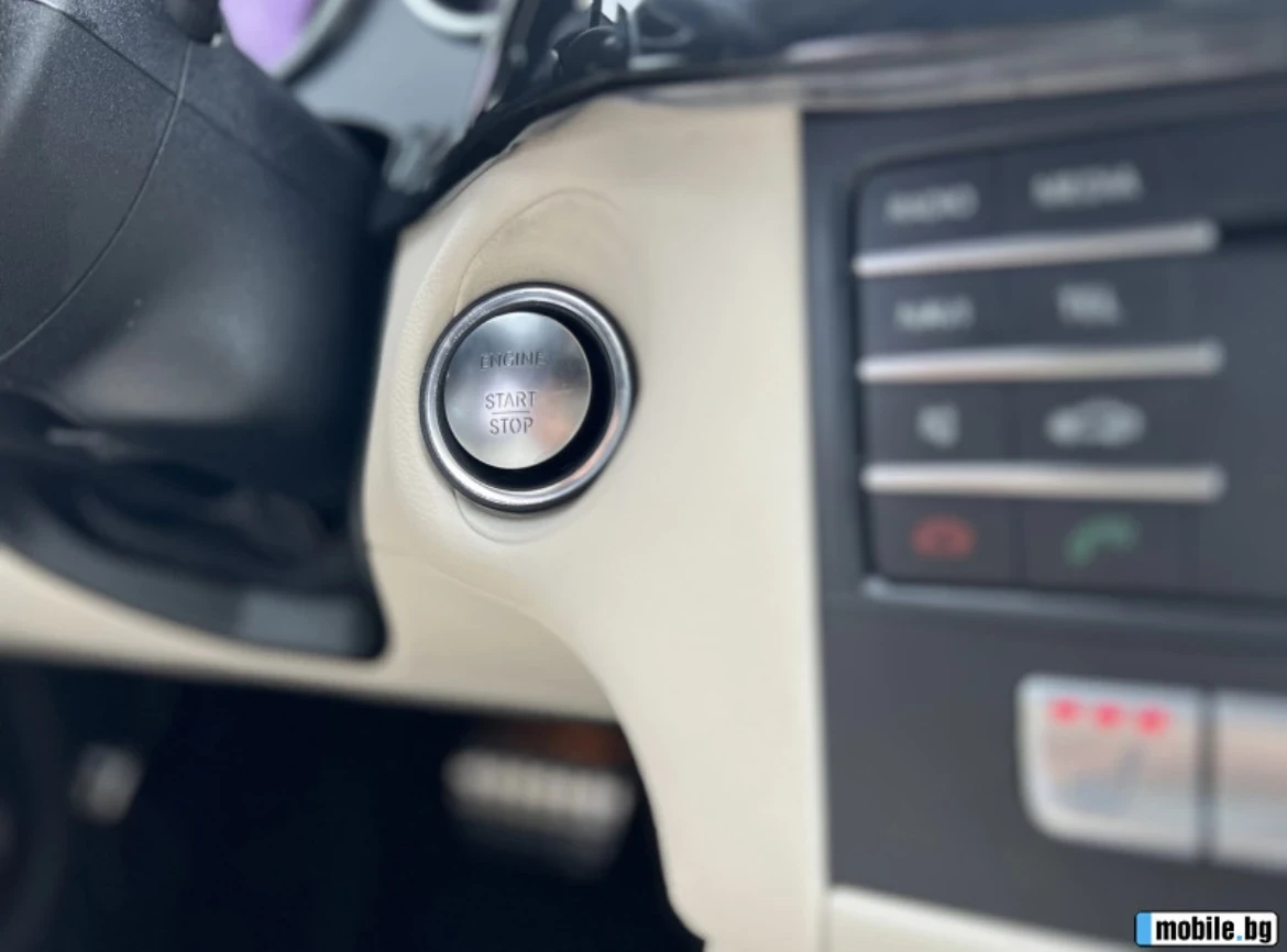Mercedes-Benz CLS 350d AMG, 4MATIC, 9G-TRONIC | Mobile.bg   16