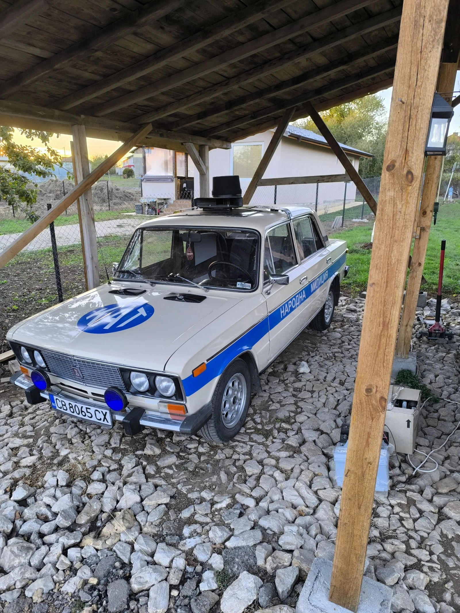 Lada 1500  - изображение 9