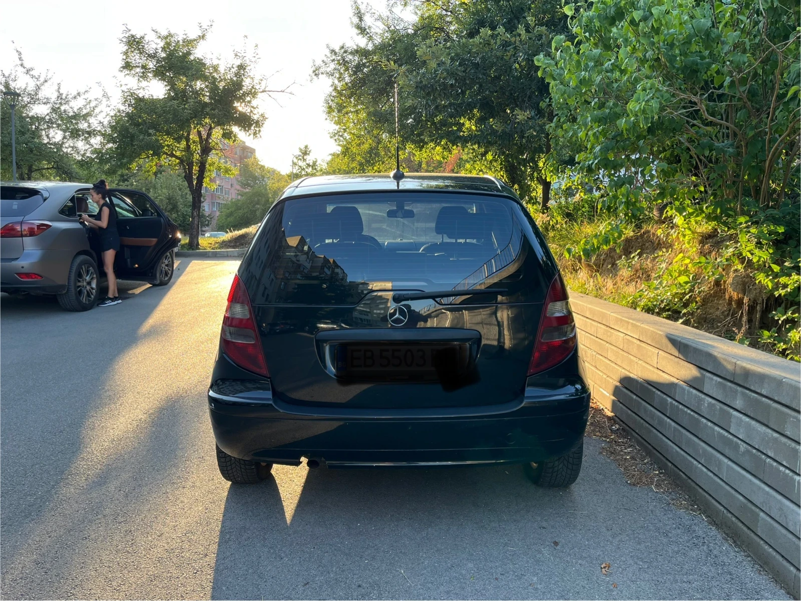 Mercedes-Benz A 200  - изображение 4