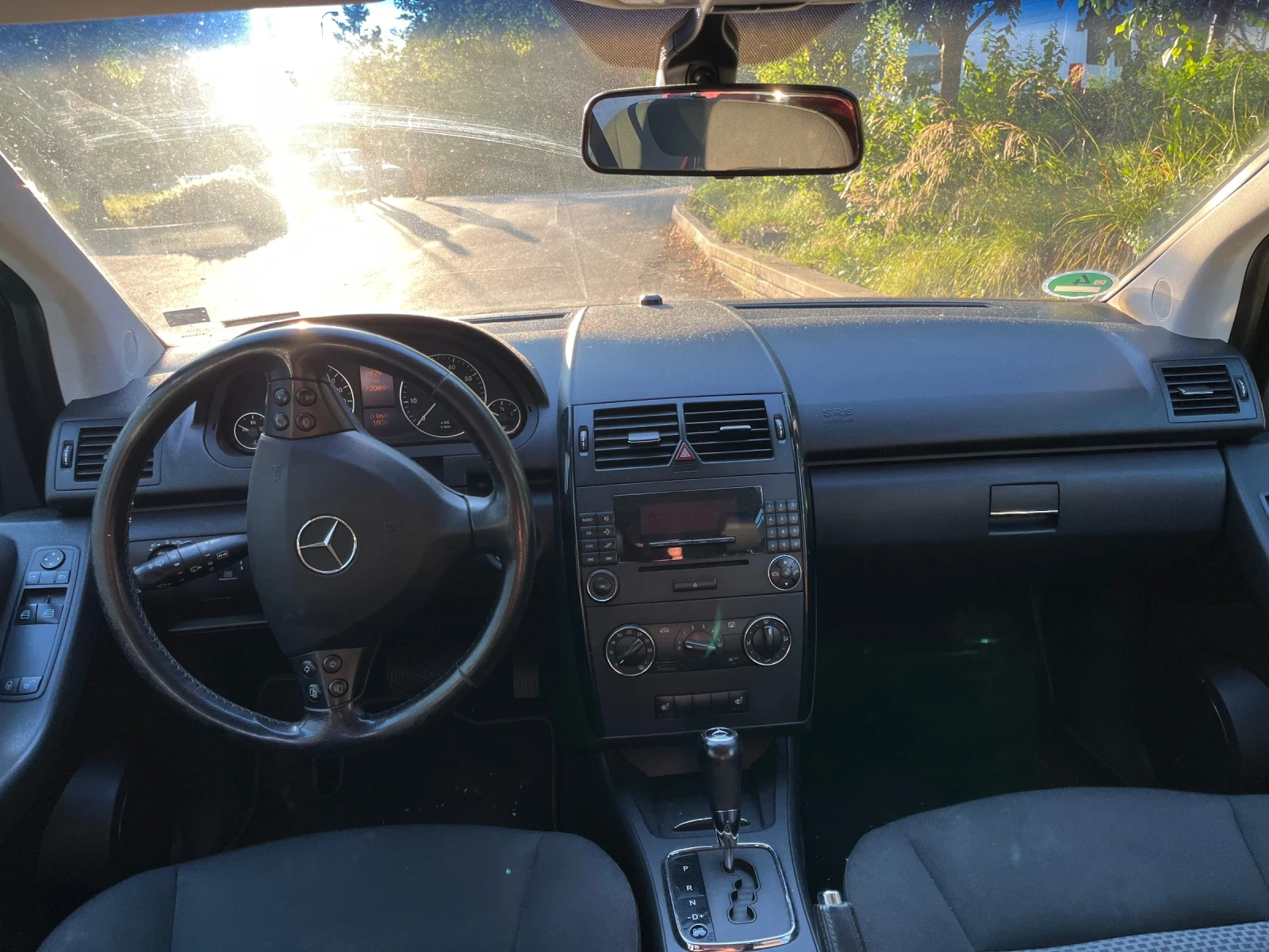 Mercedes-Benz A 200  - изображение 7