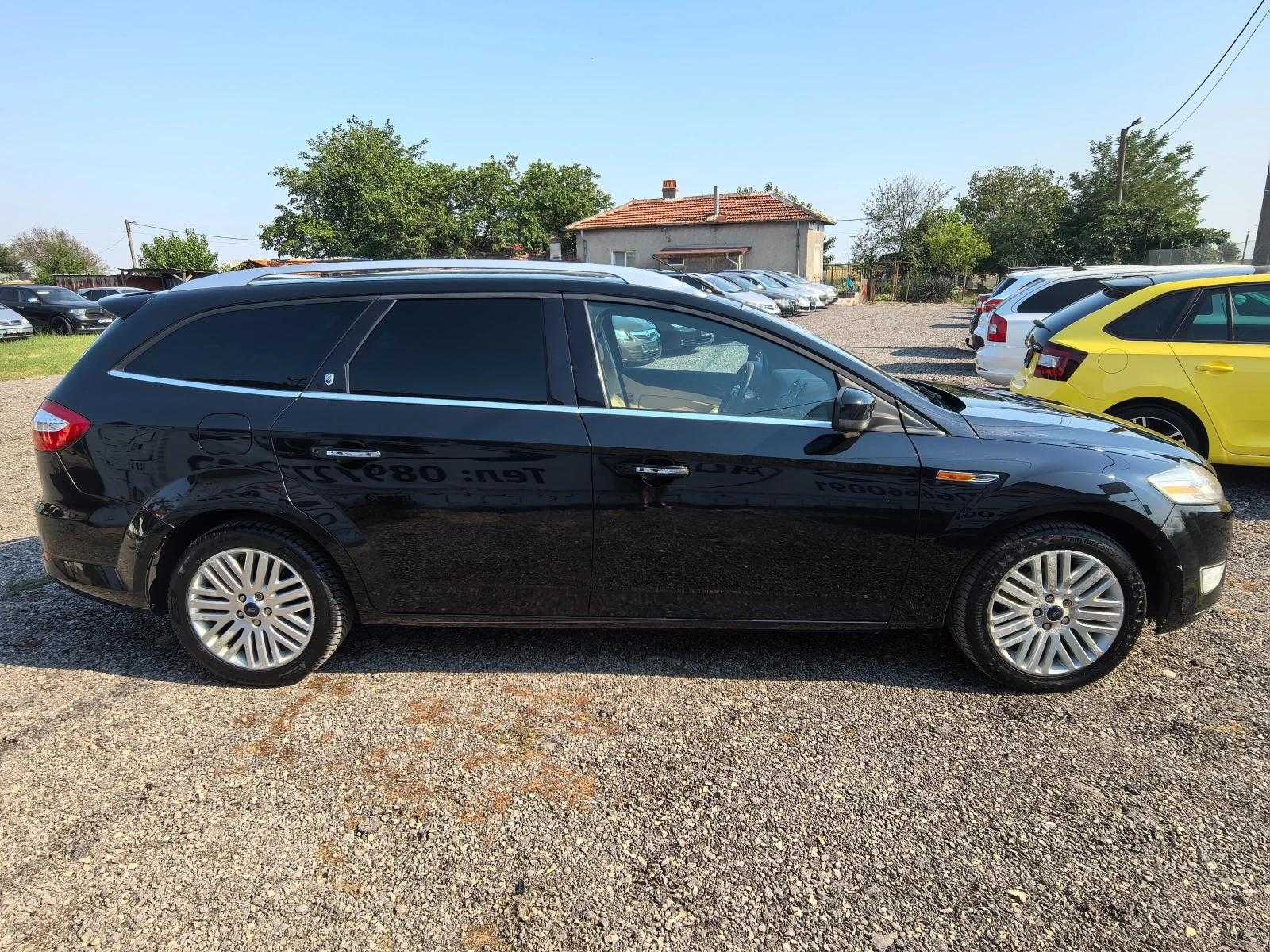 Ford Mondeo 2.0TDCI - изображение 6