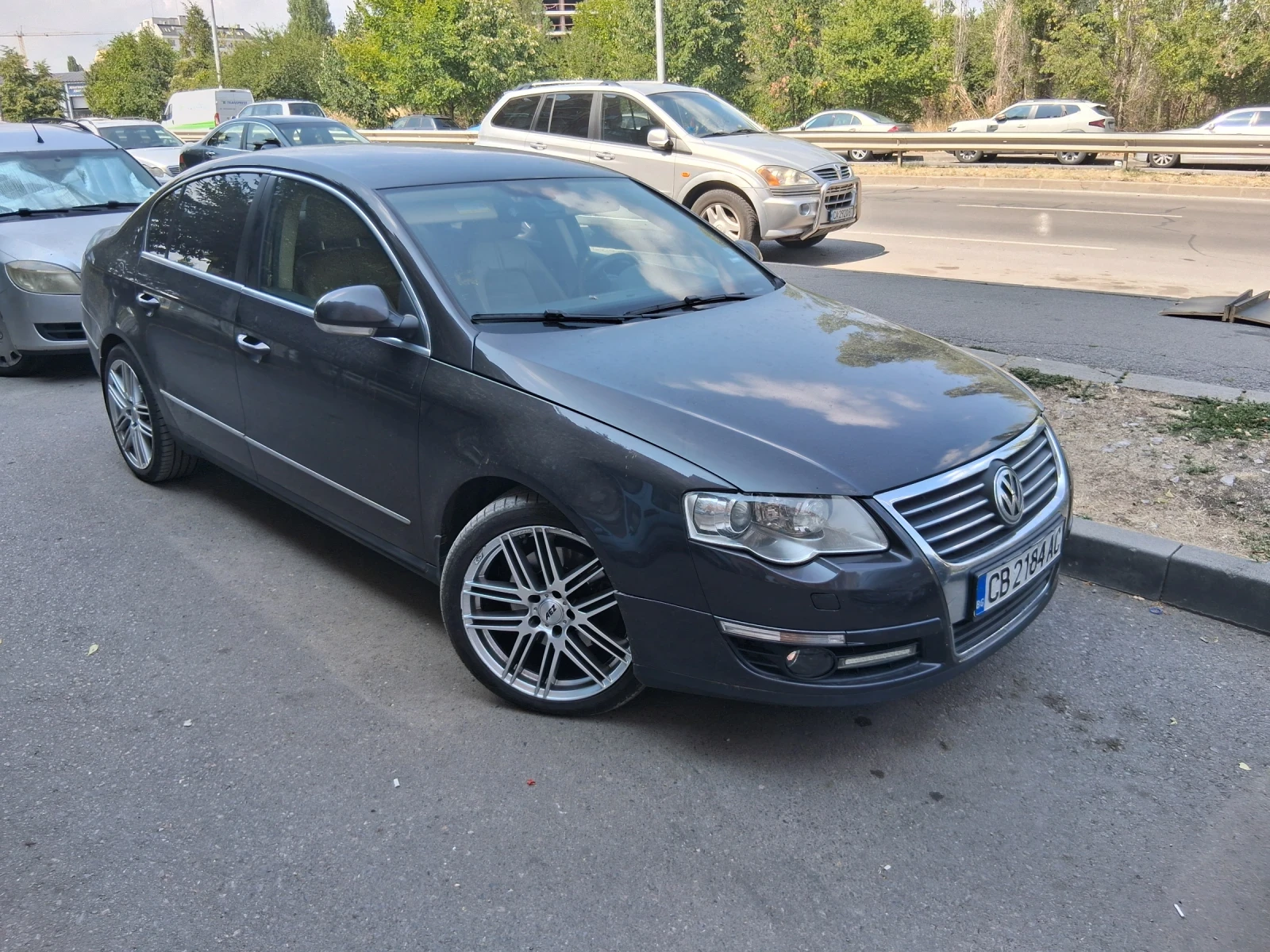 VW Passat | Mobile.bg   3