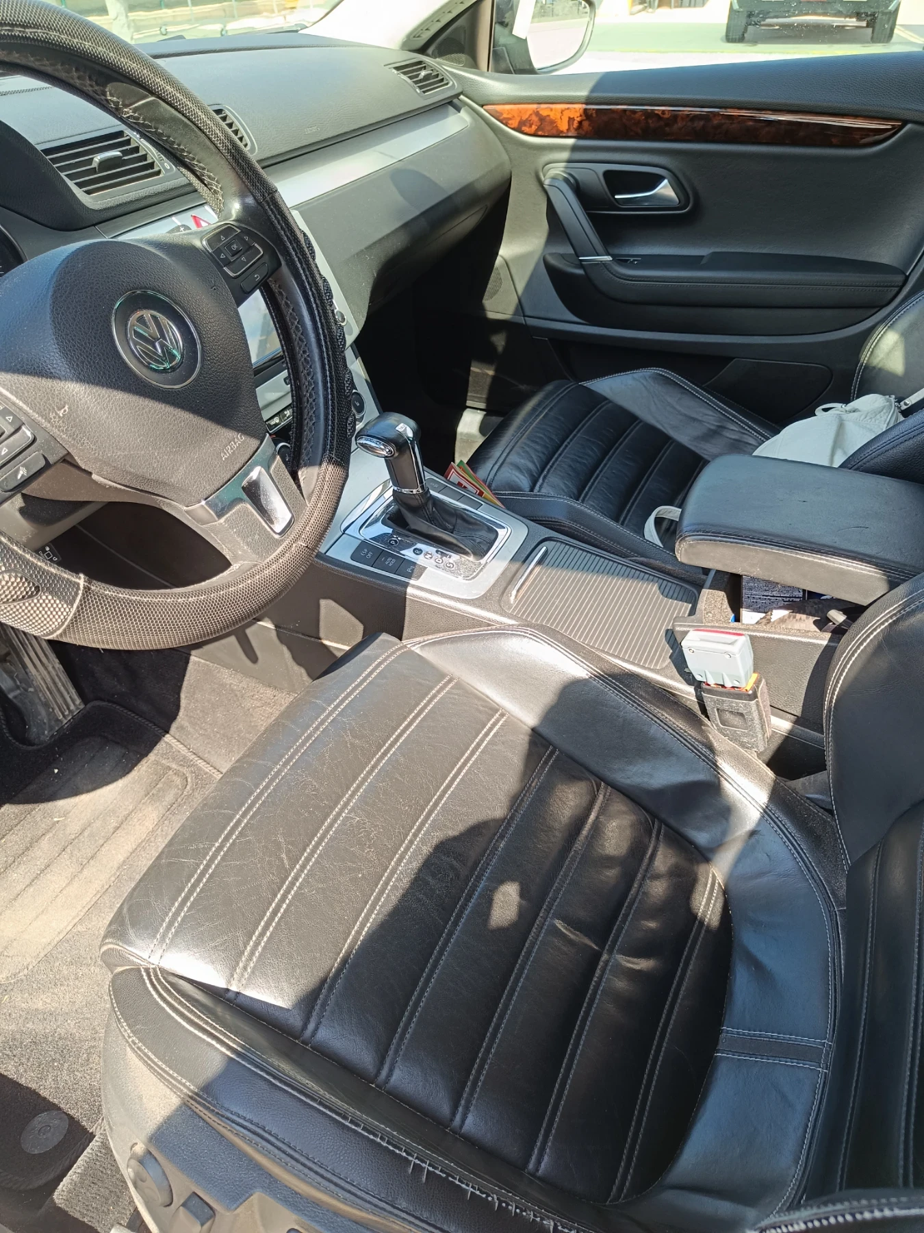 VW CC | Mobile.bg   11