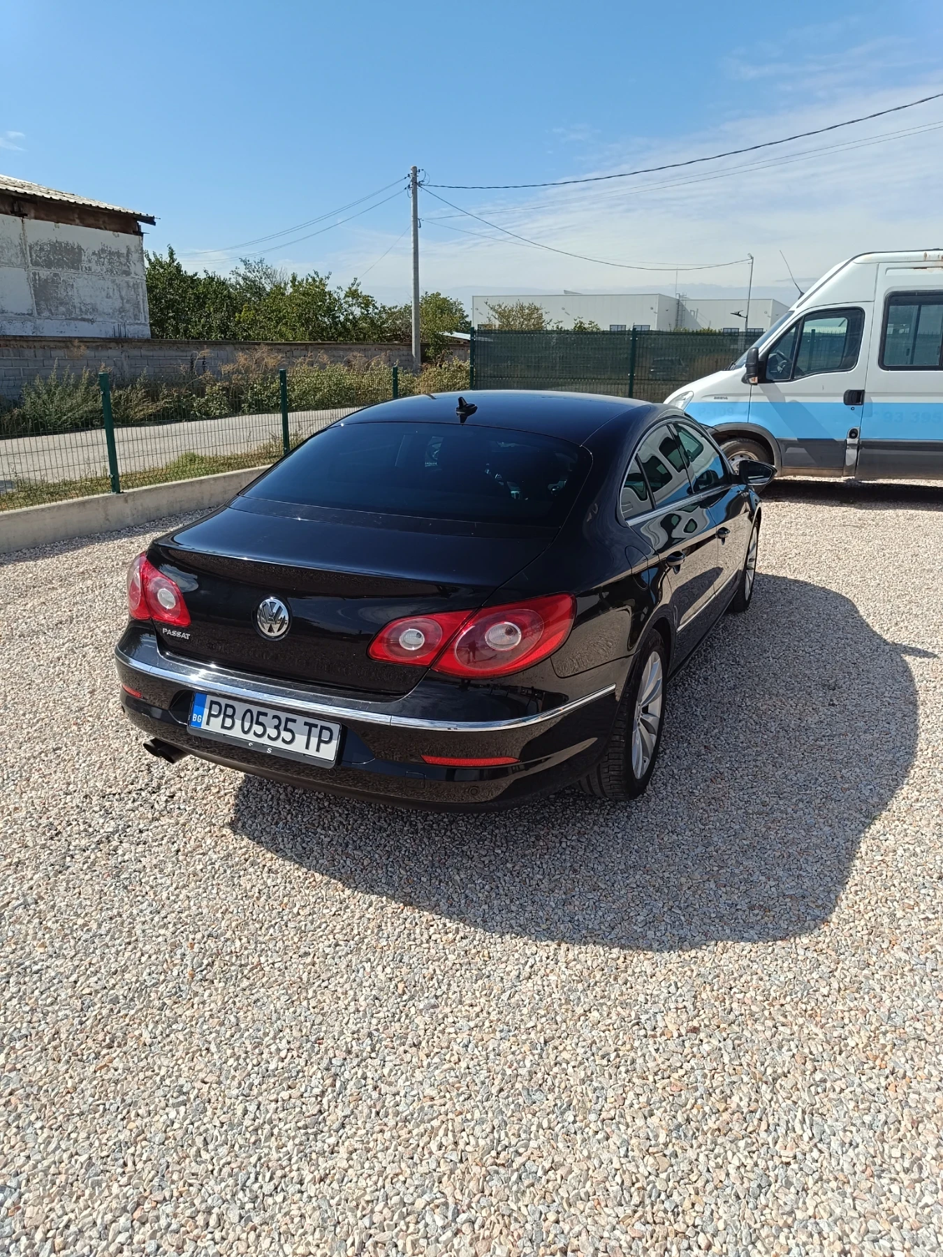 VW CC | Mobile.bg   4