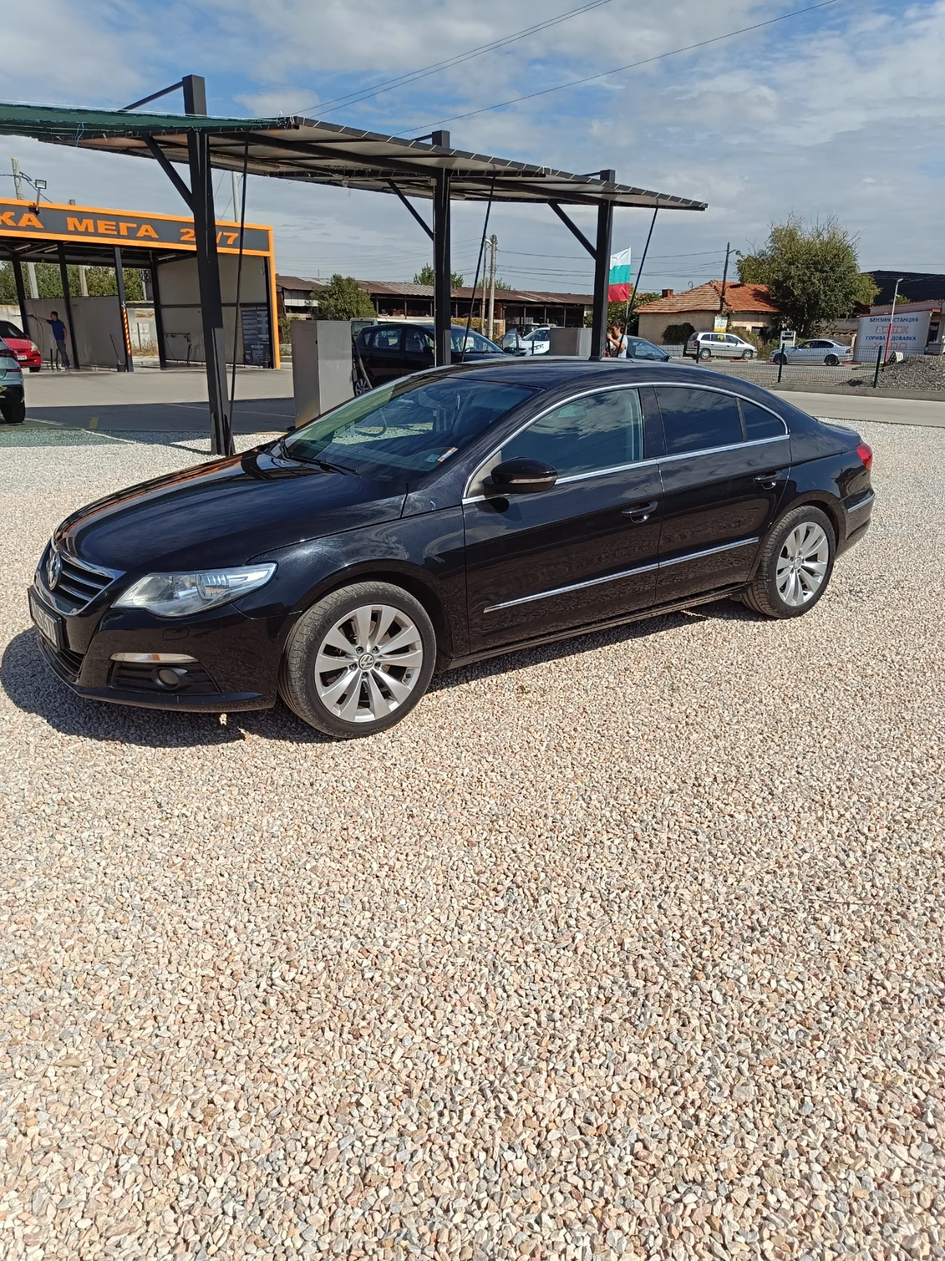 VW CC | Mobile.bg   2