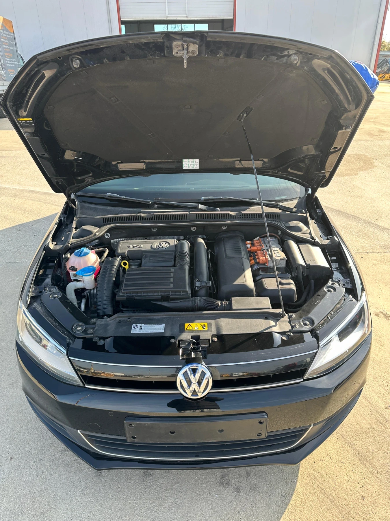 VW Jetta | Mobile.bg — изображение 13