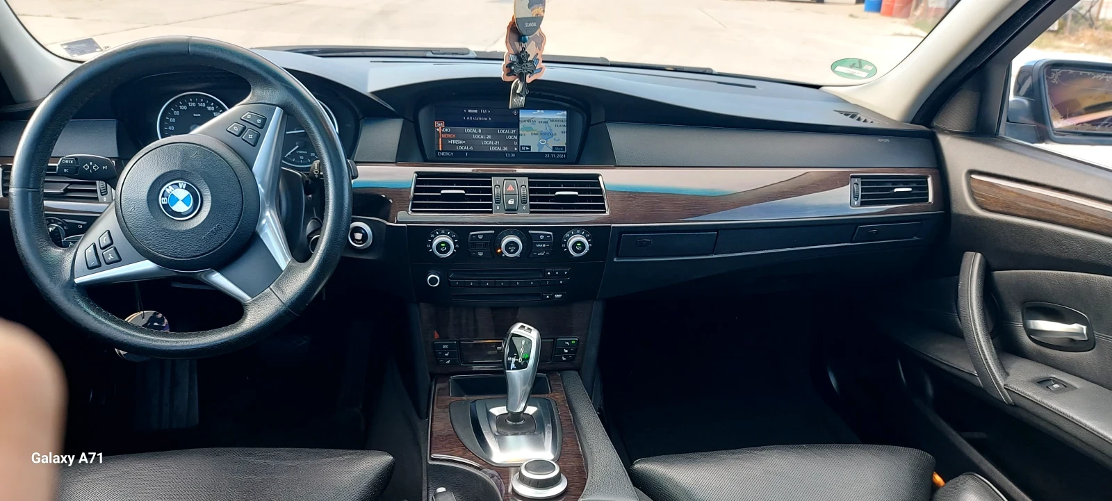 BMW 535 M PAK | Mobile.bg   4