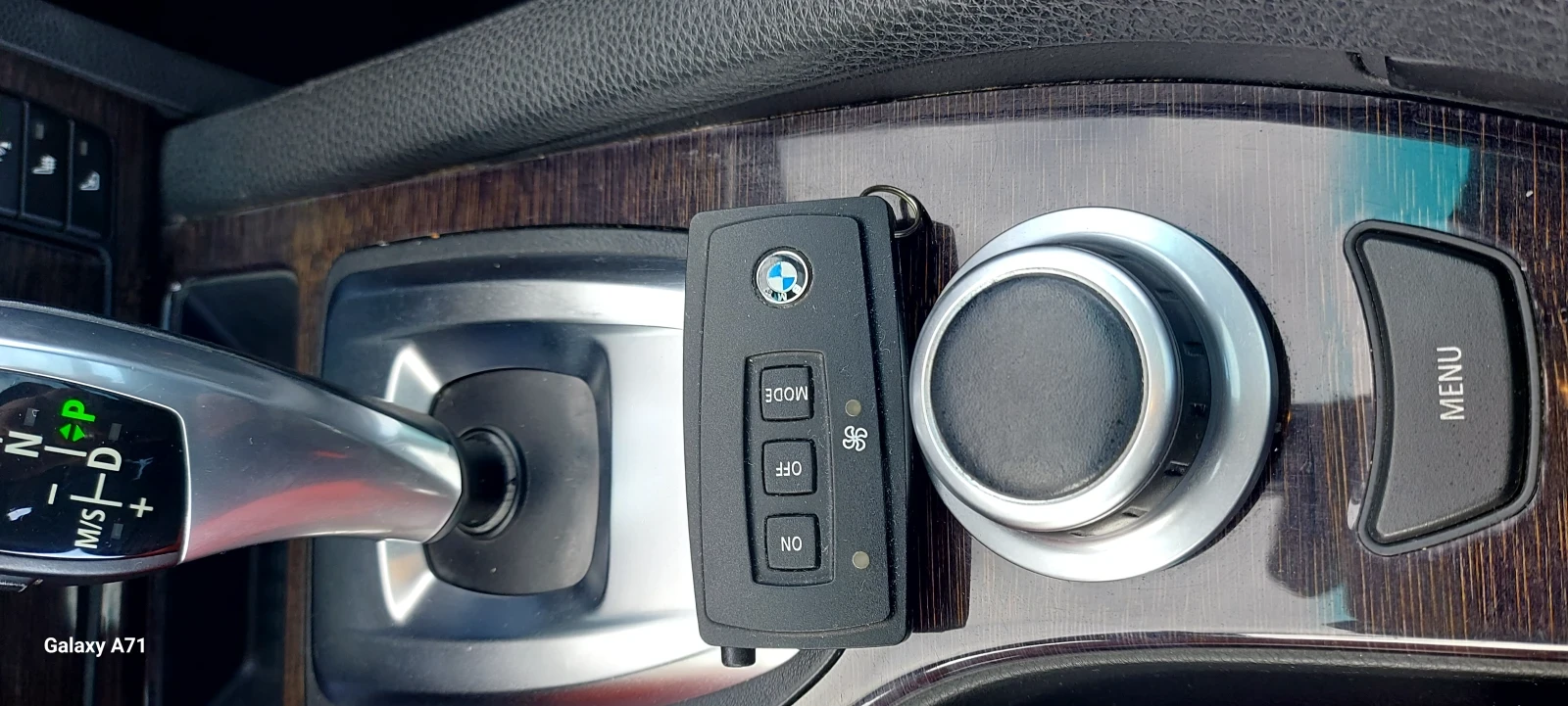 BMW 535 M PAK | Mobile.bg   8