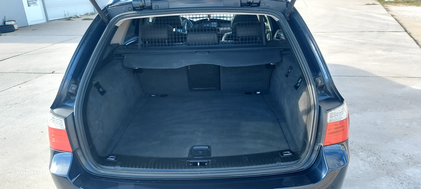 BMW 535 M PAK | Mobile.bg   15