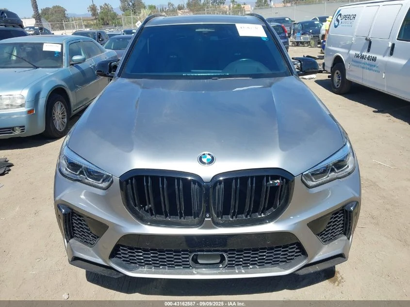 BMW X5M * M COMPETITION* .*  | Mobile.bg   1