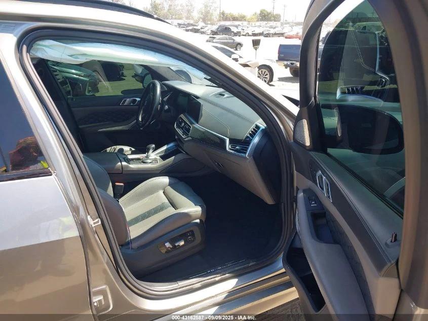 BMW X5M * M COMPETITION* .*  | Mobile.bg   4