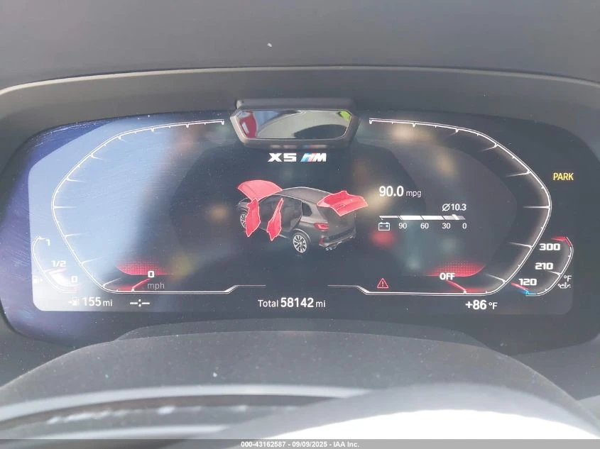 BMW X5M * M COMPETITION* .*  | Mobile.bg   6