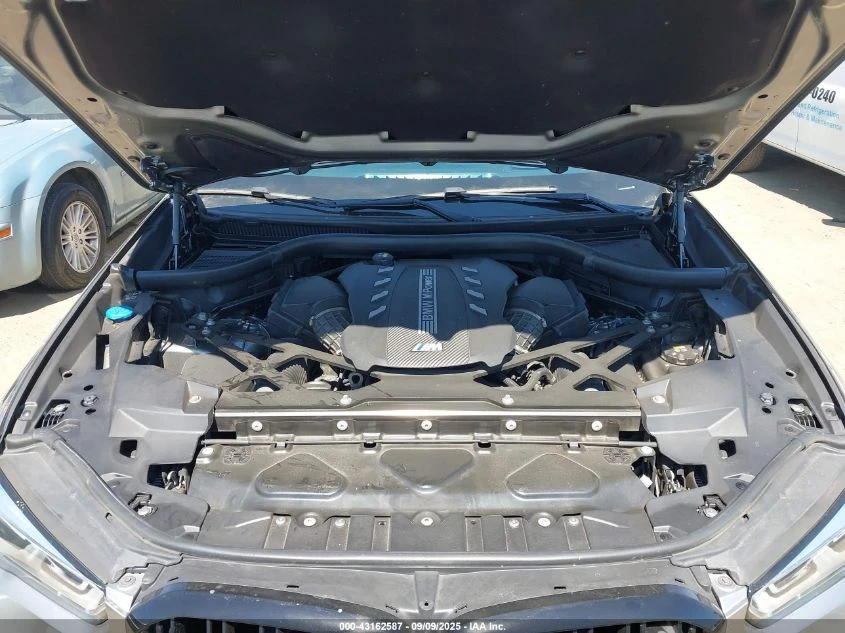 BMW X5M * M COMPETITION* .*  | Mobile.bg   7