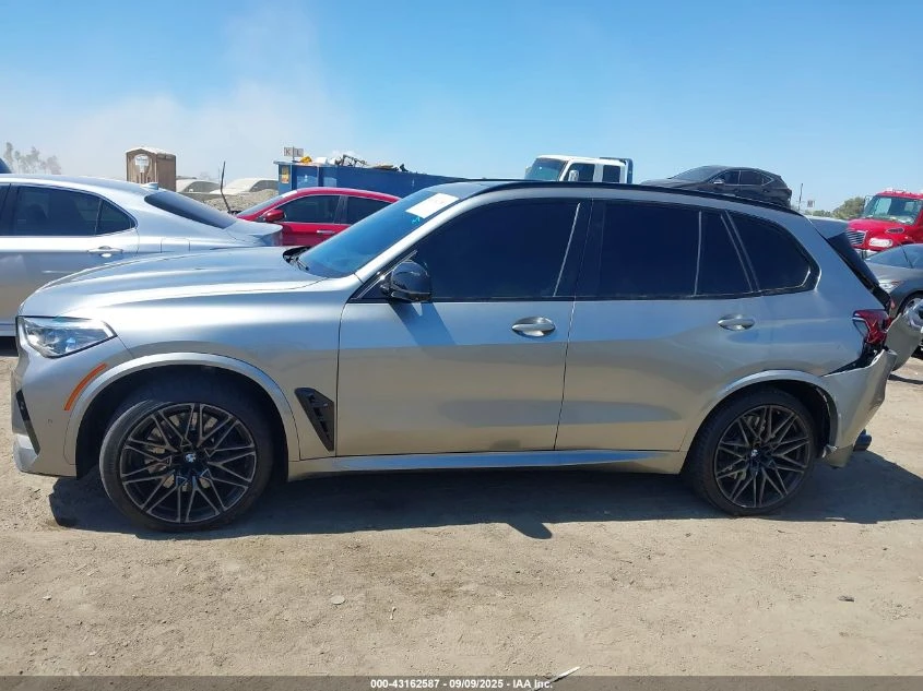BMW X5M * M COMPETITION* .*  | Mobile.bg   10