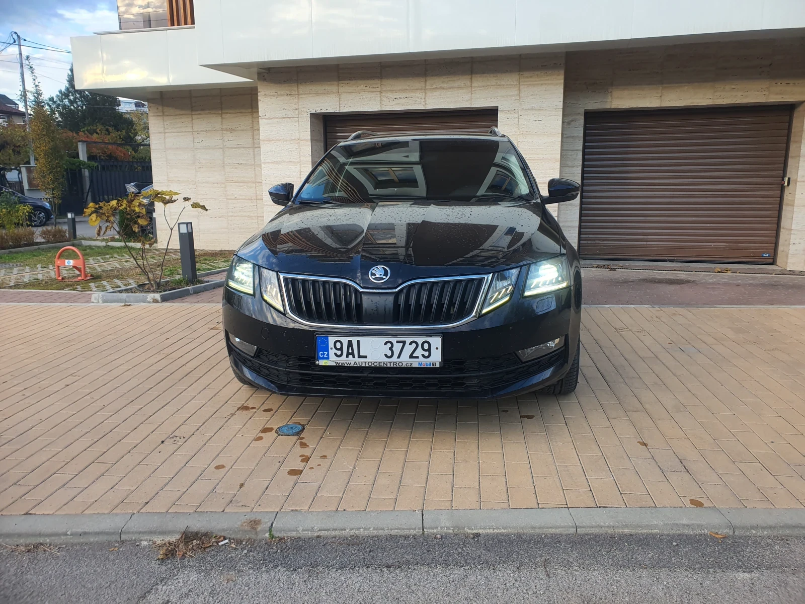 Skoda Octavia 1.5 TSI | Mobile.bg   5