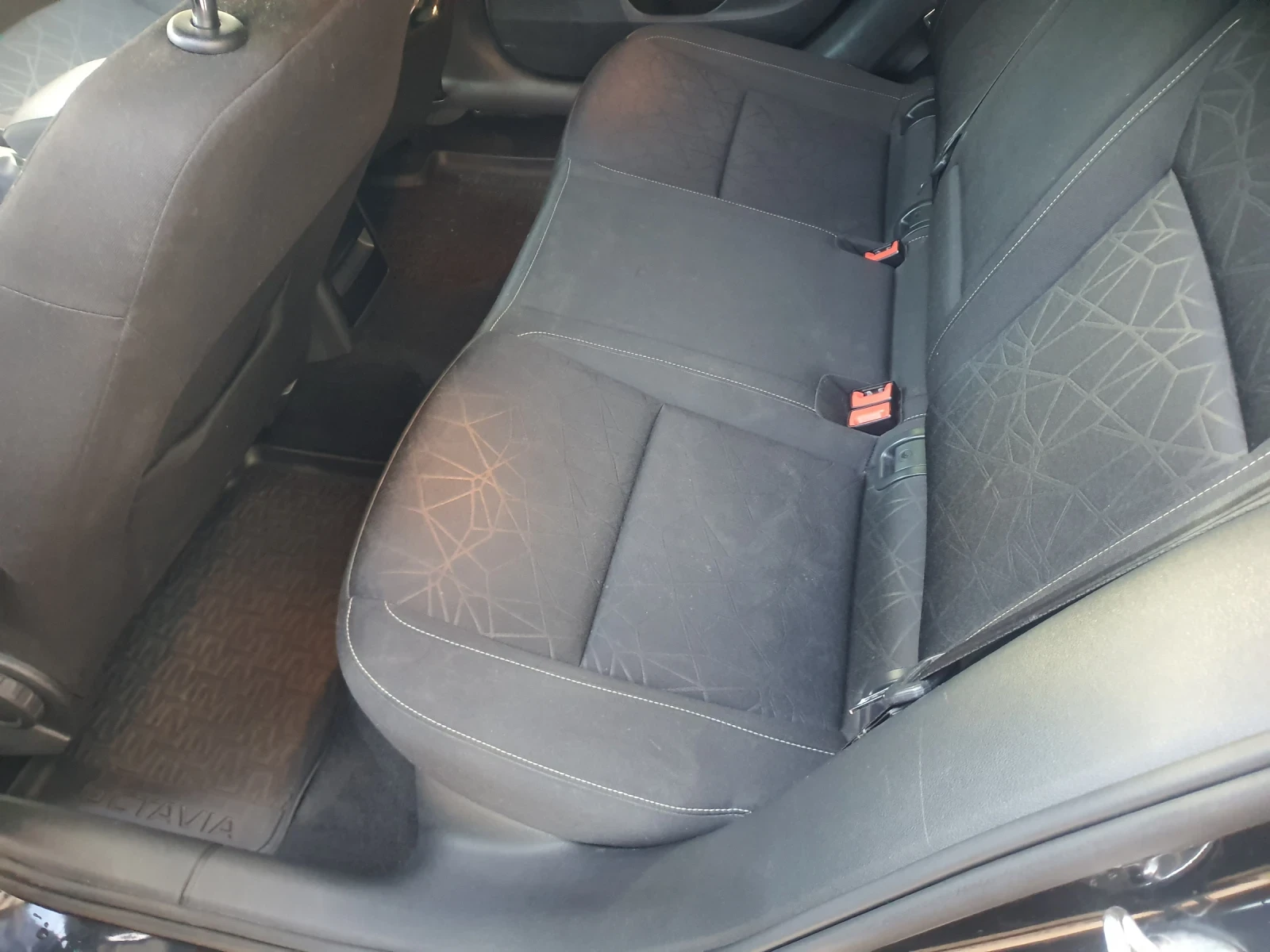 Skoda Octavia 1.5 TSI | Mobile.bg   16