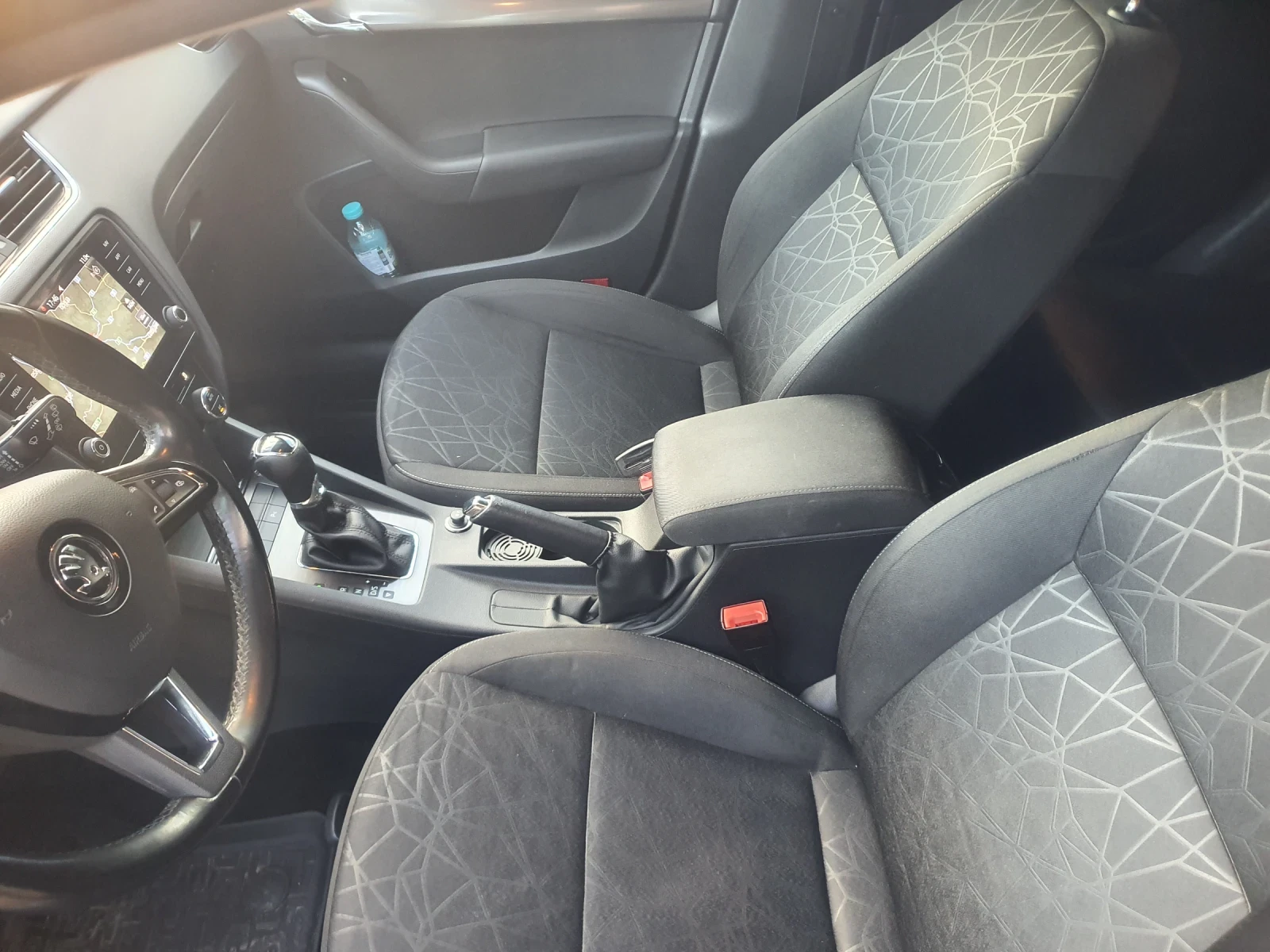 Skoda Octavia 1.5 TSI | Mobile.bg   17