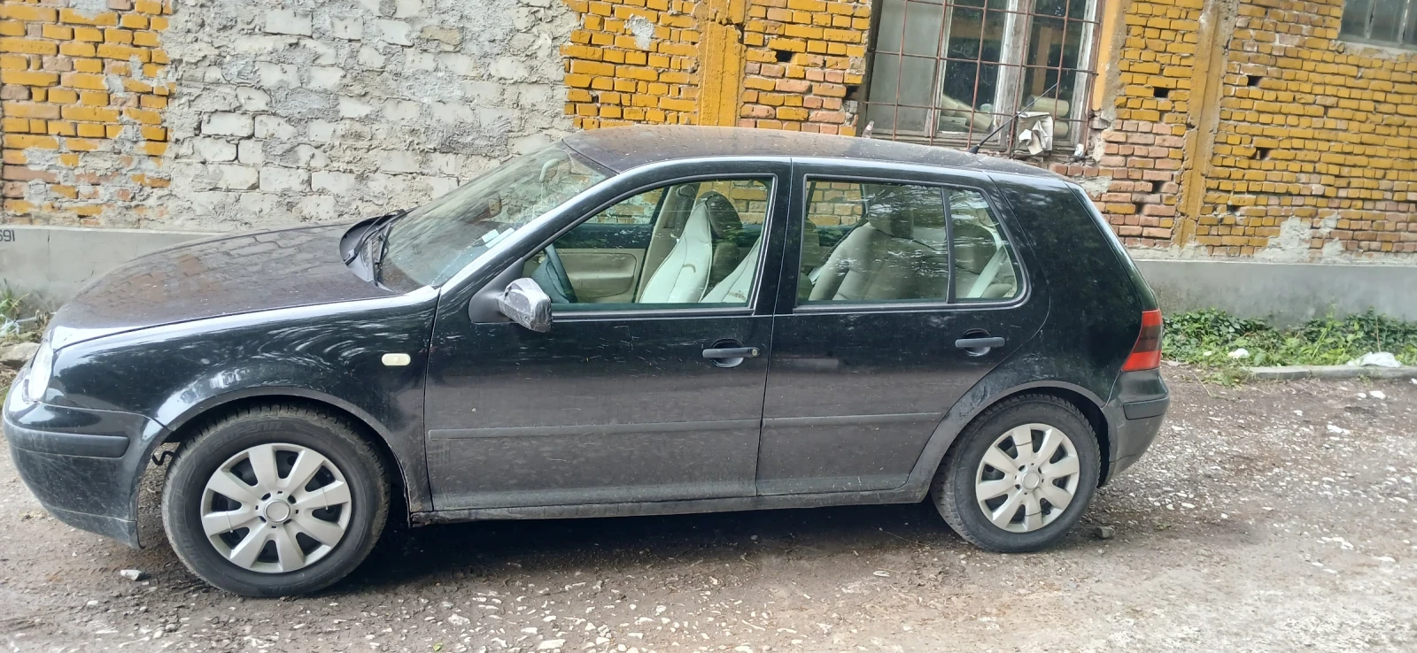 VW Golf | Mobile.bg   2