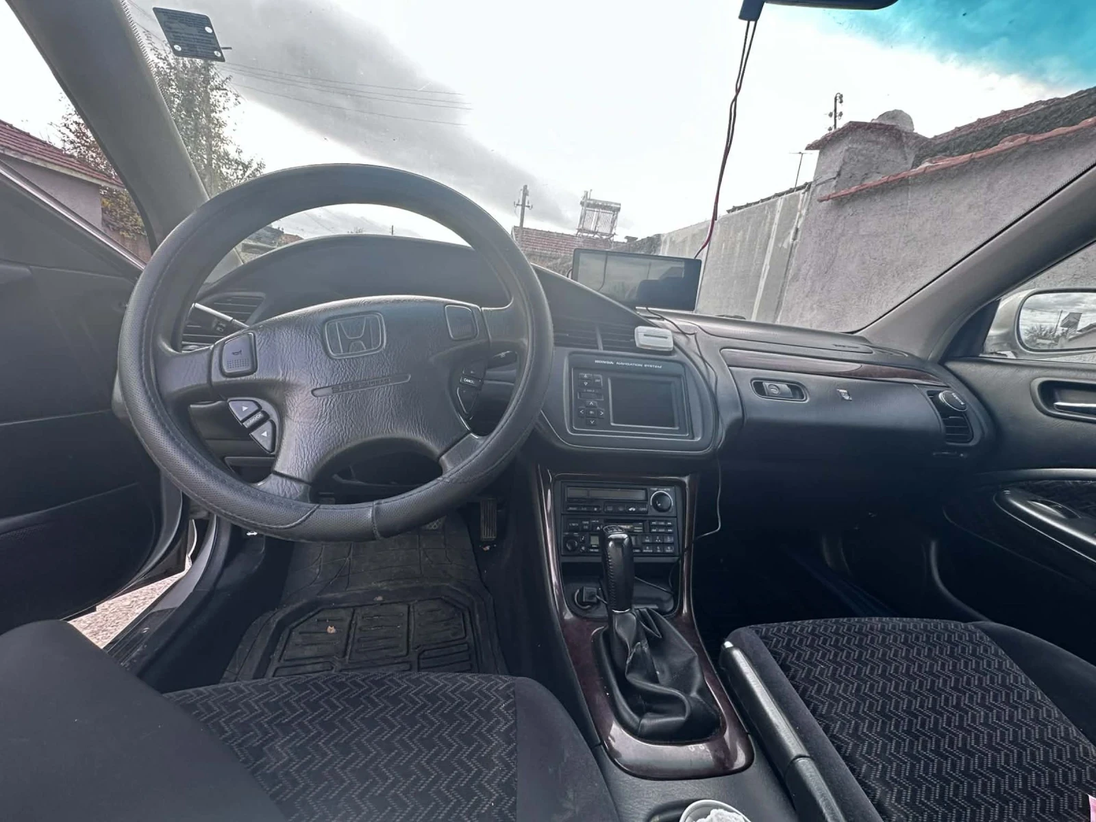 Honda Accord 2.0 LPG - изображение 7