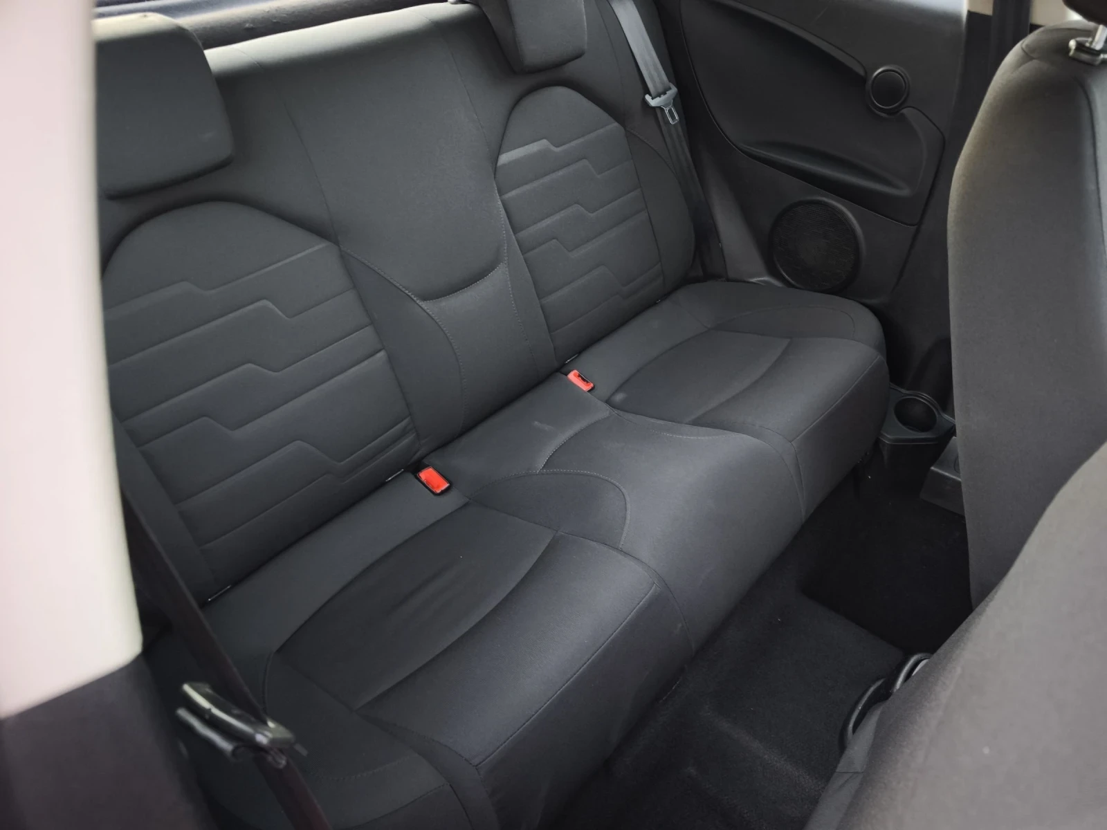 Alfa Romeo MiTo 1.3 M-JET FACE NEW !!! | Mobile.bg   11