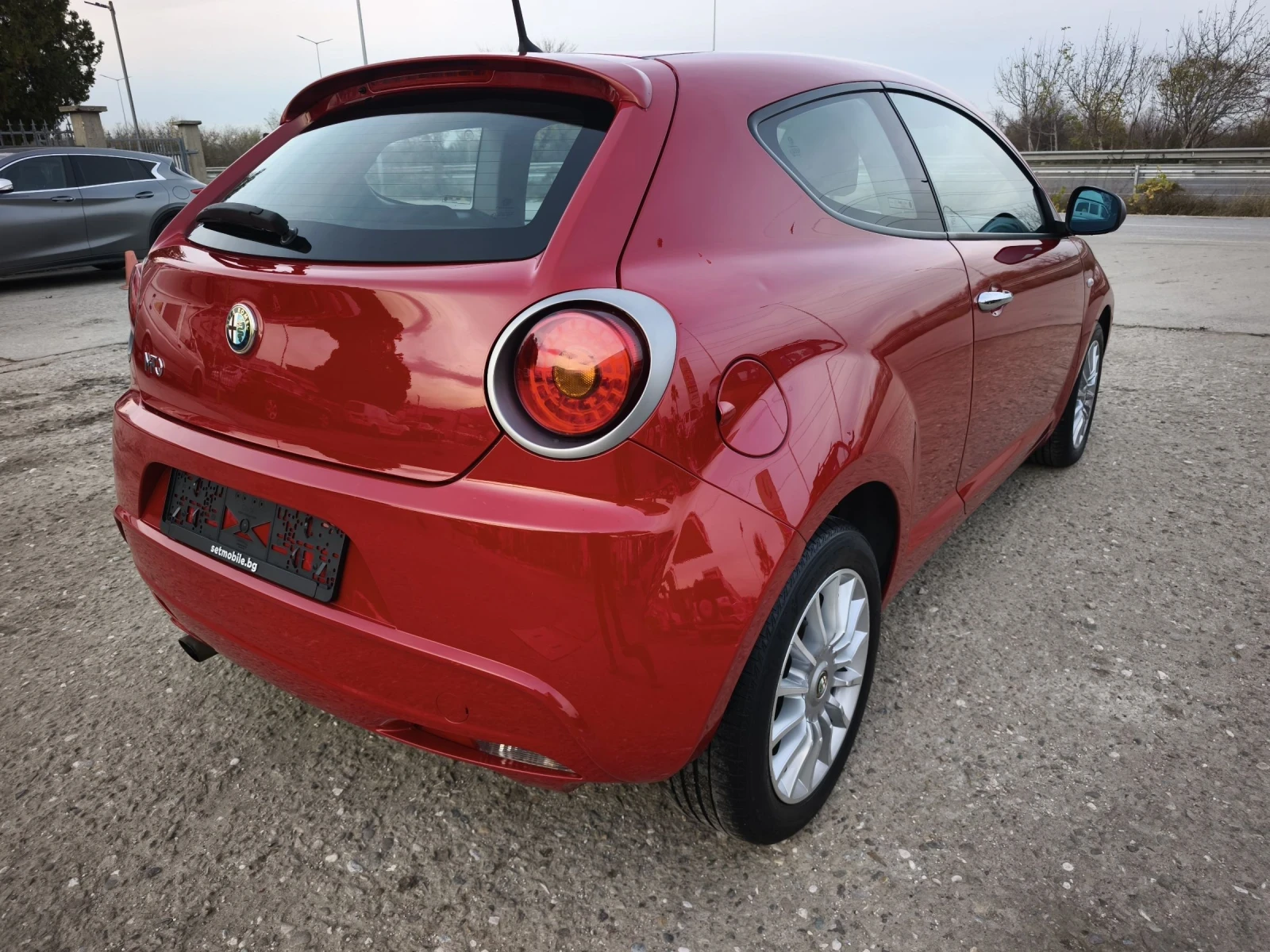 Alfa Romeo MiTo 1.3 M-JET FACE NEW !!! - изображение 4