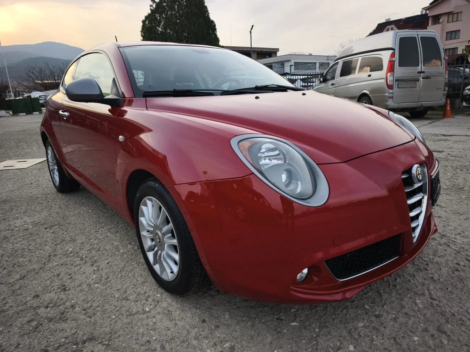 Alfa Romeo MiTo 1.3 M-JET FACE NEW !!! - изображение 3