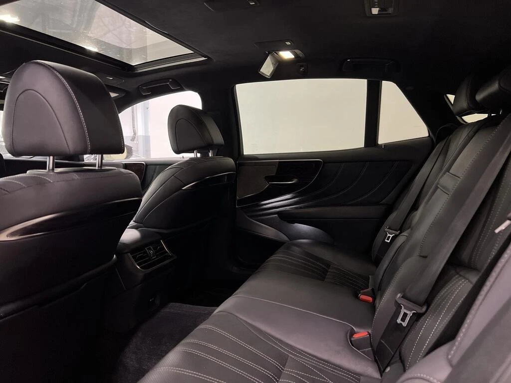Lexus LS 500 SIGNATURE PKG * * CARFAX * *   * *  | Mobile.bg   17