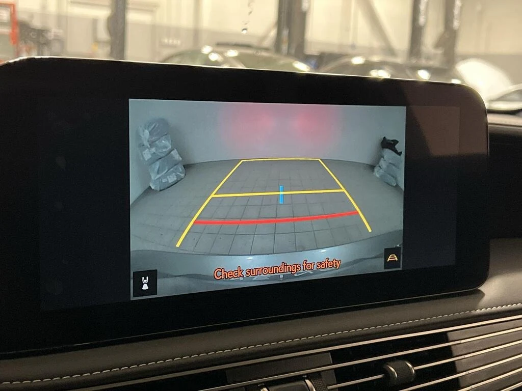 Lexus LS 500 SIGNATURE PKG * * CARFAX * * АВТО КРЕДИТ * *  - изображение 10