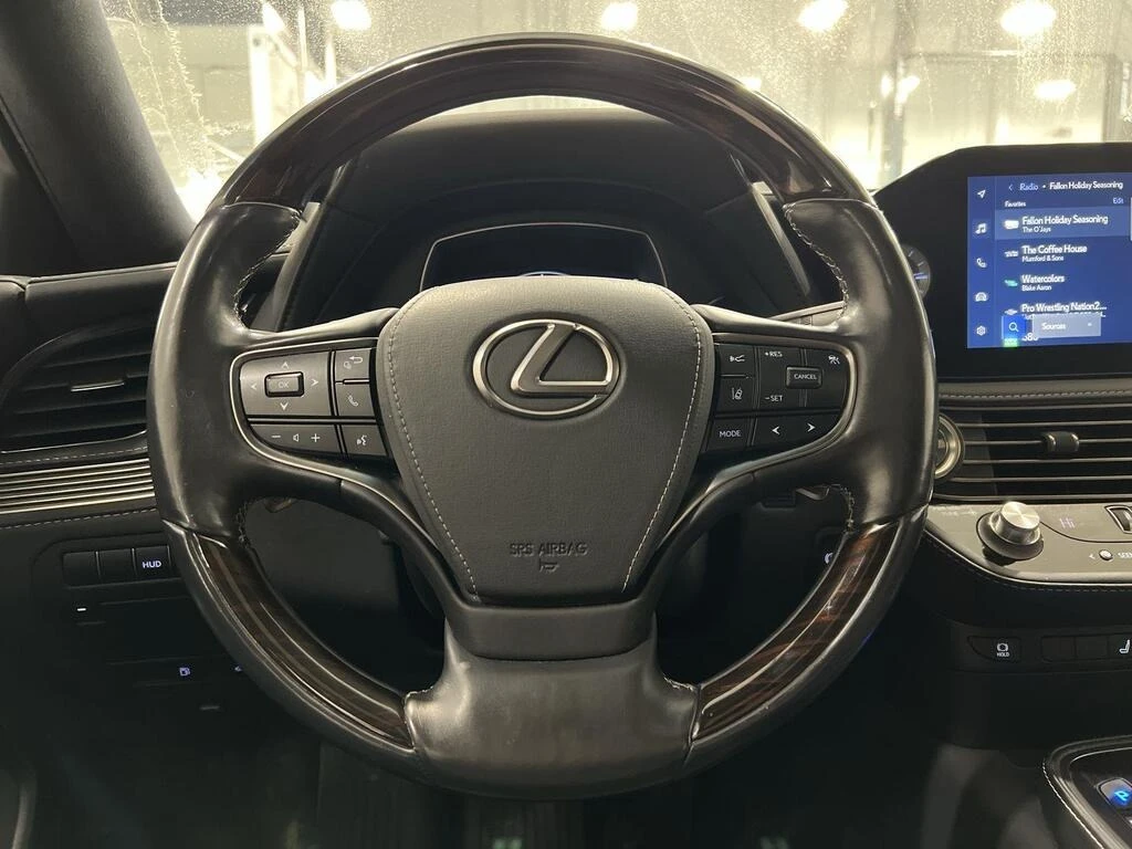 Lexus LS 500 SIGNATURE PKG * * CARFAX * * АВТО КРЕДИТ * *  - изображение 7