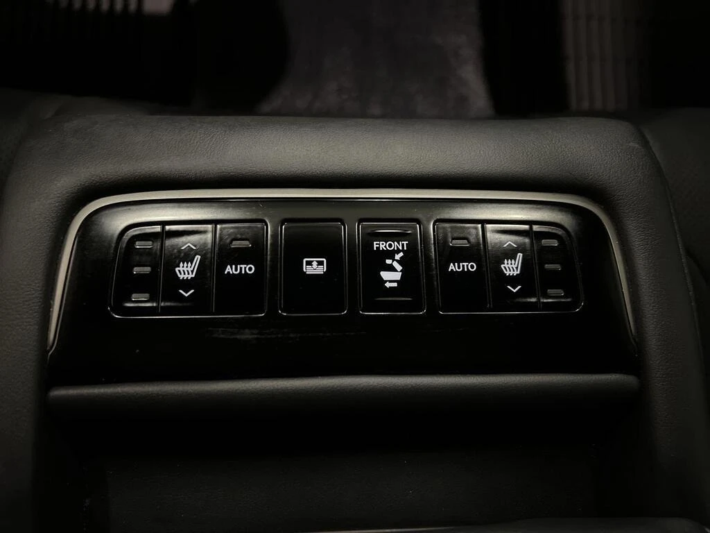 Lexus LS 500 SIGNATURE PKG * * CARFAX * *   * *  | Mobile.bg   13