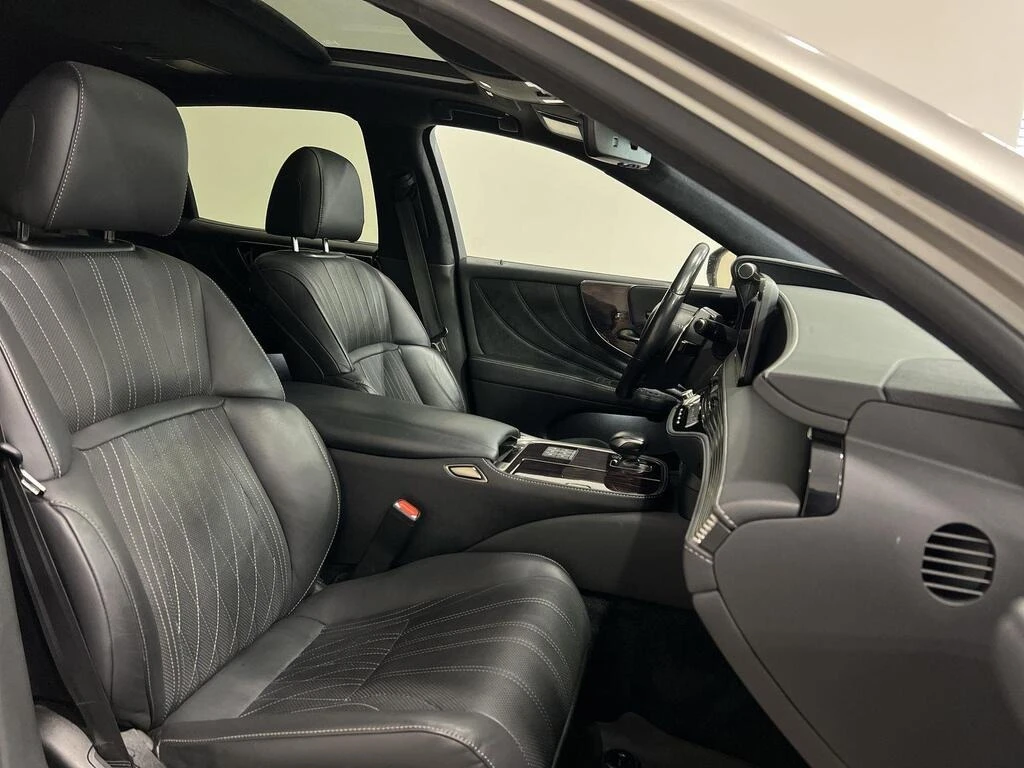 Lexus LS 500 SIGNATURE PKG * * CARFAX * *   * *  | Mobile.bg   16