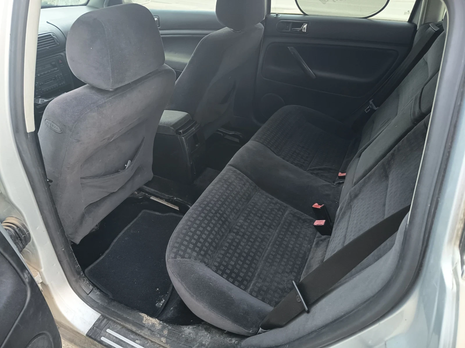 VW Passat 1.9 tdi | Mobile.bg � ����������� 6