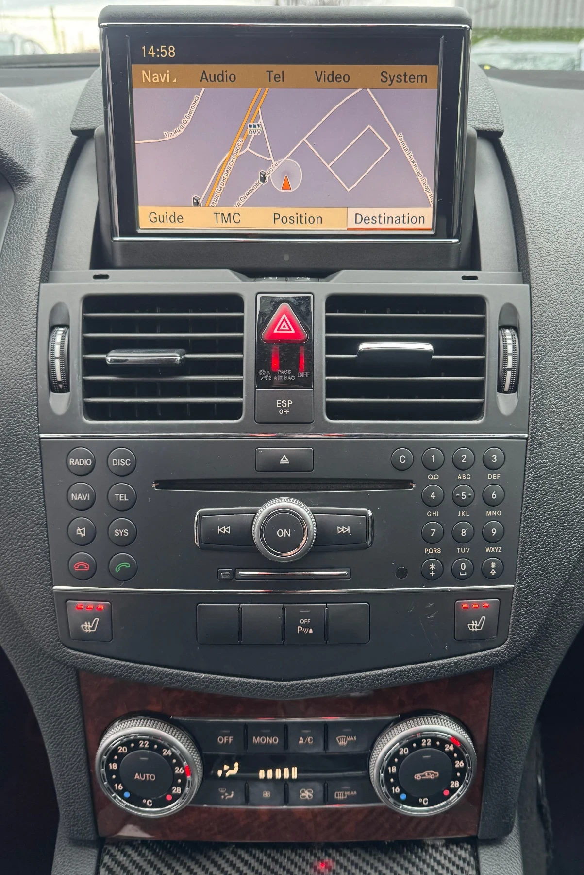 Mercedes-Benz C 280 | Mobile.bg � ����������� 10