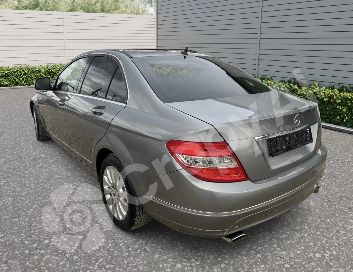 Mercedes-Benz C 280  - изображение 5