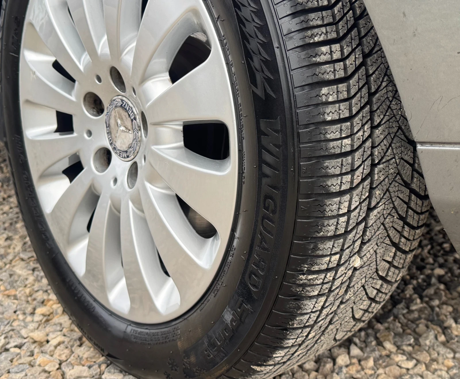 Mercedes-Benz C 280 | Mobile.bg � ����������� 17