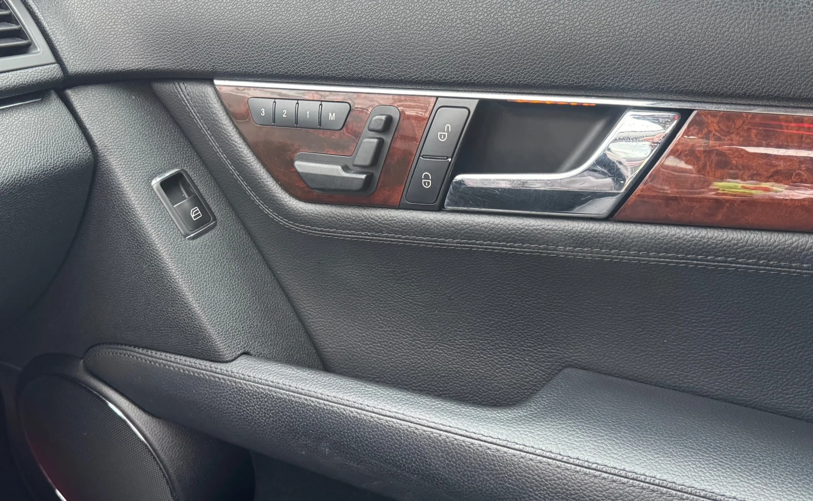 Mercedes-Benz C 280 | Mobile.bg � ����������� 15