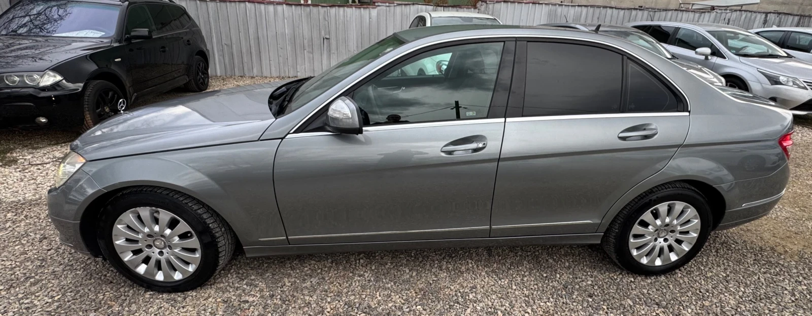 Mercedes-Benz C 280 | Mobile.bg � ����������� 2