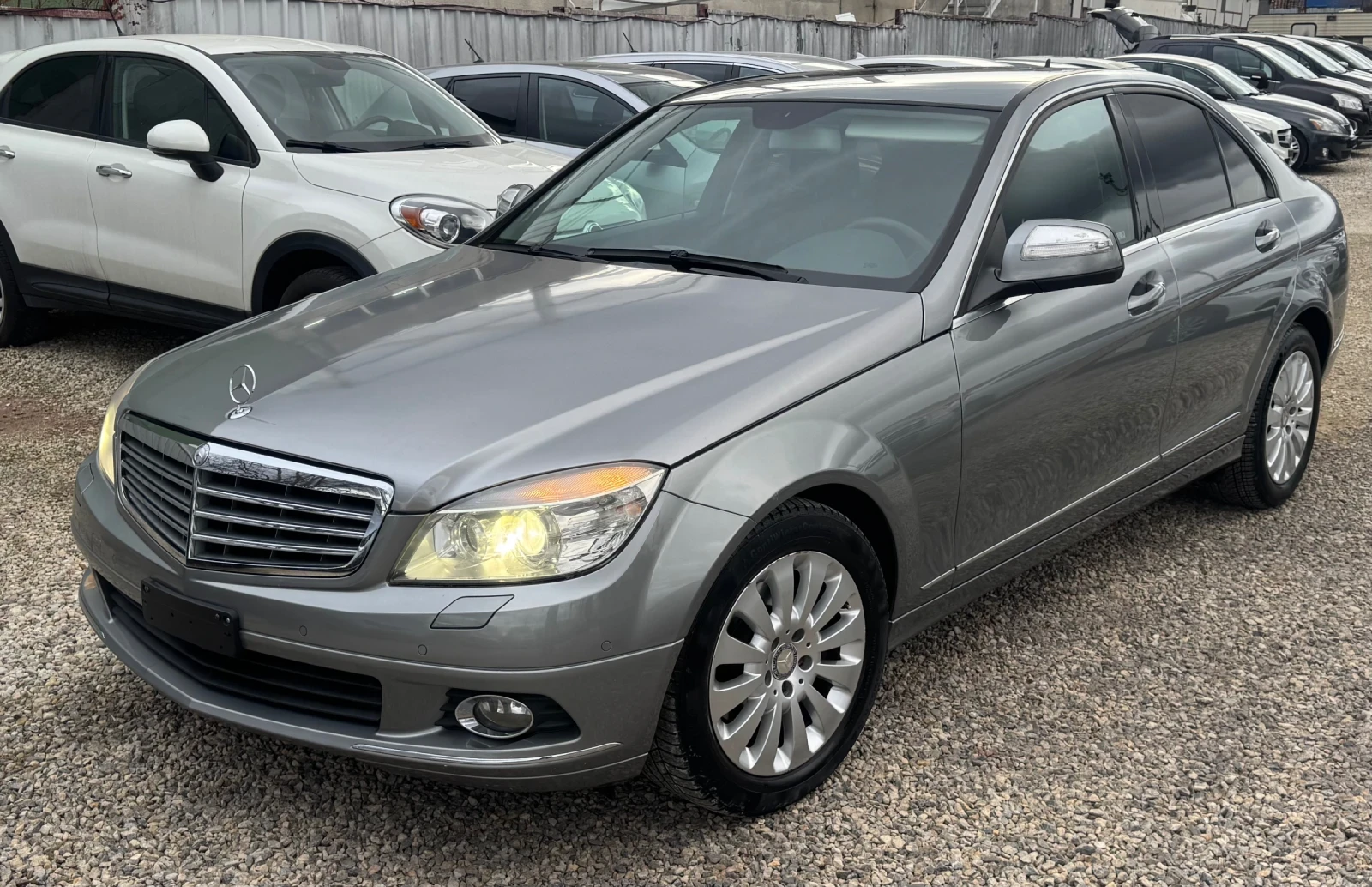 Mercedes-Benz C 280 | Mobile.bg � ����������� 1