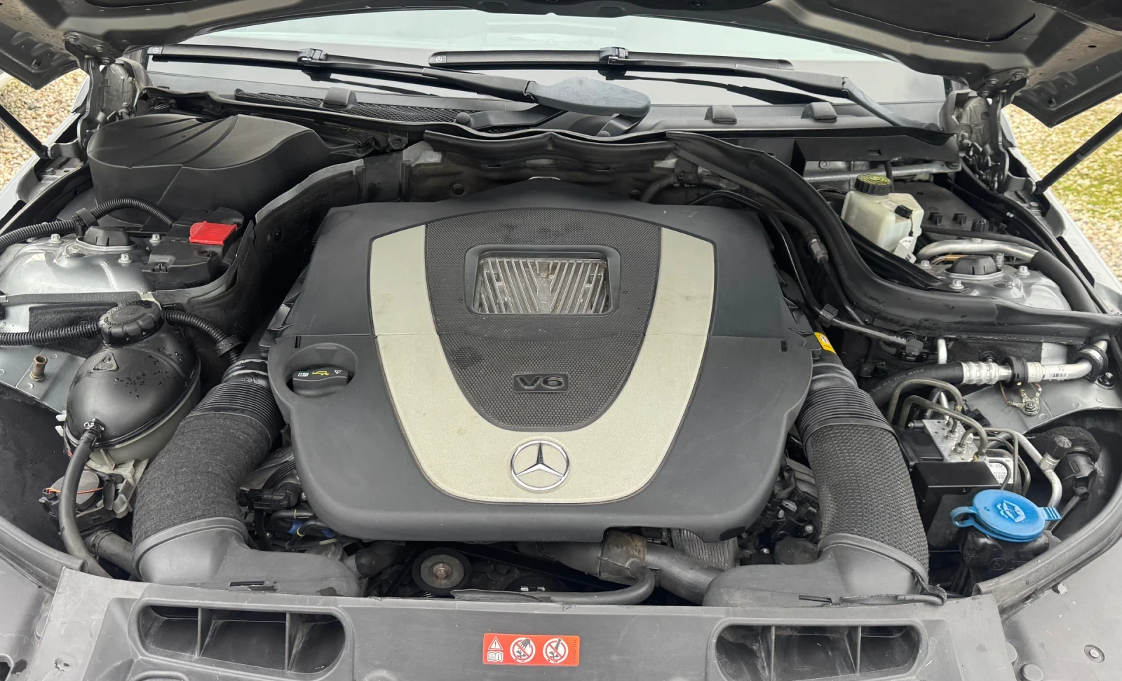 Mercedes-Benz C 280 | Mobile.bg � ����������� 14