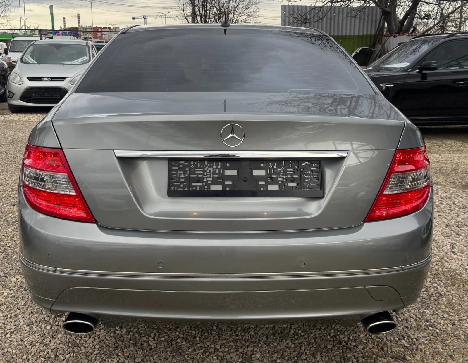 Mercedes-Benz C 280 | Mobile.bg � ����������� 4