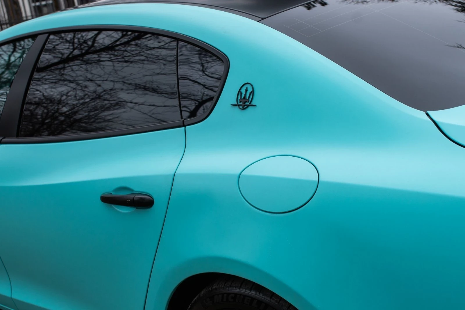 Maserati Quattroporte SQ4 Facelift* Digital* �������� ������ 20% | Mobile.bg � ����������� 7