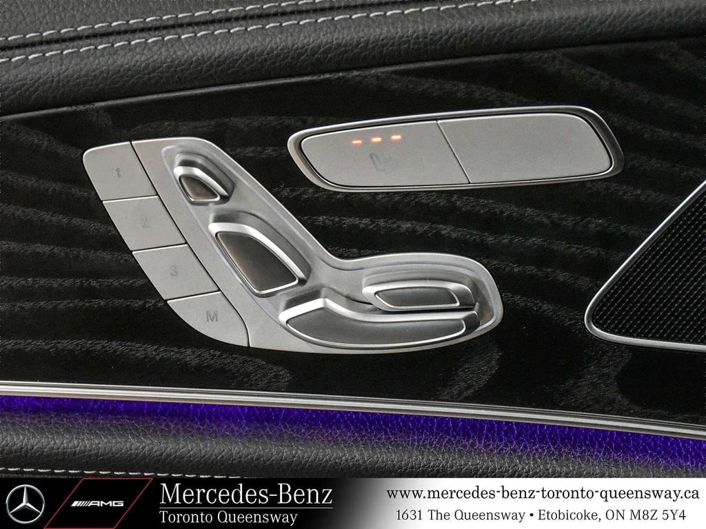 Mercedes-Benz CLS * AMG CLS53 4 M * CARFAX * ���� �� �� | Mobile.bg � ����������� 15