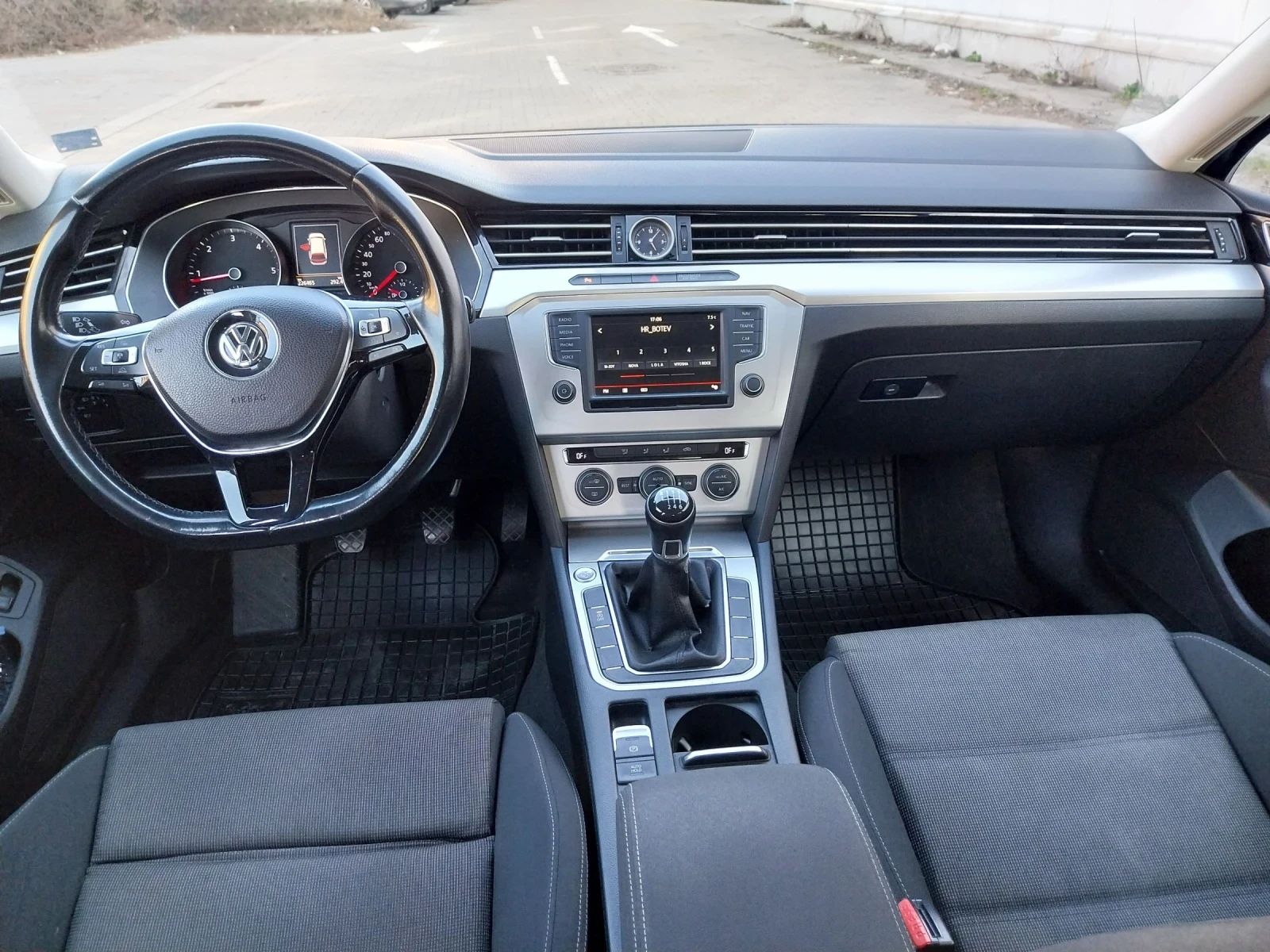 VW Passat 20 TDI | Mobile.bg � ����������� 8