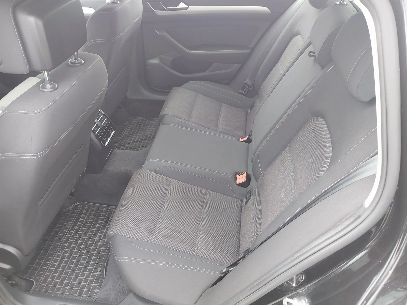 VW Passat 20 TDI | Mobile.bg � ����������� 12