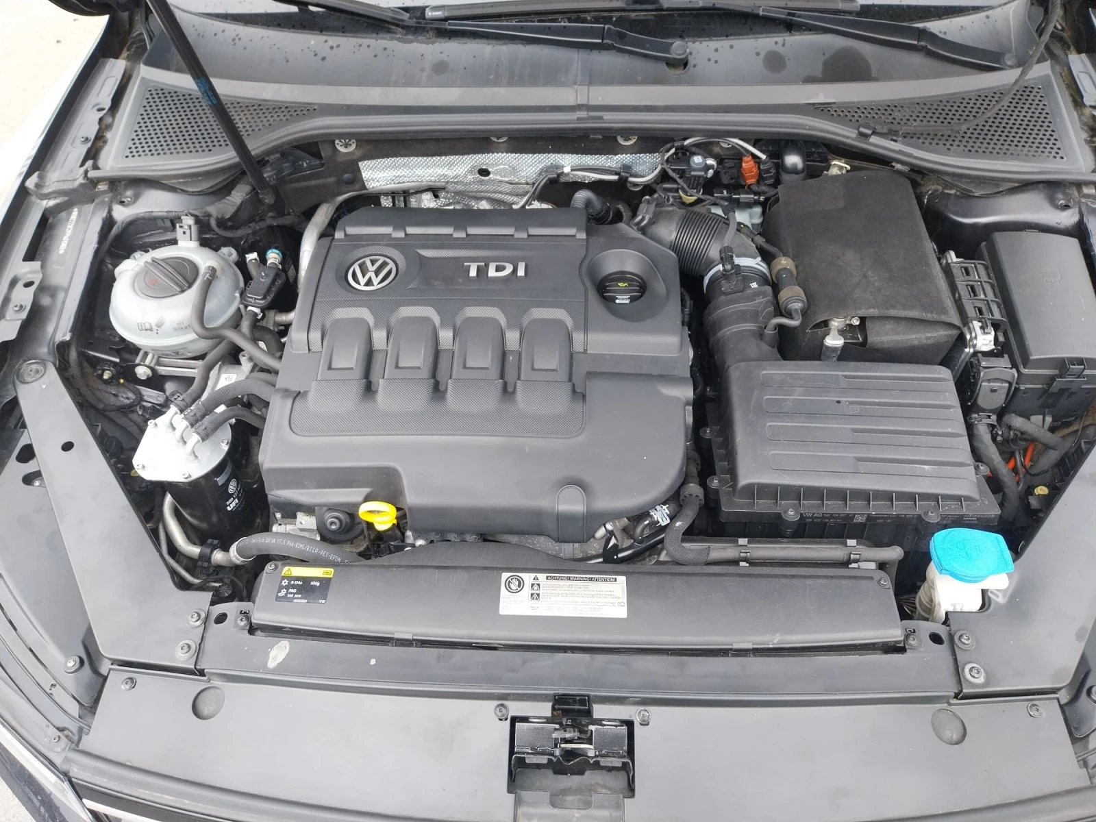 VW Passat 20 TDI | Mobile.bg � ����������� 14