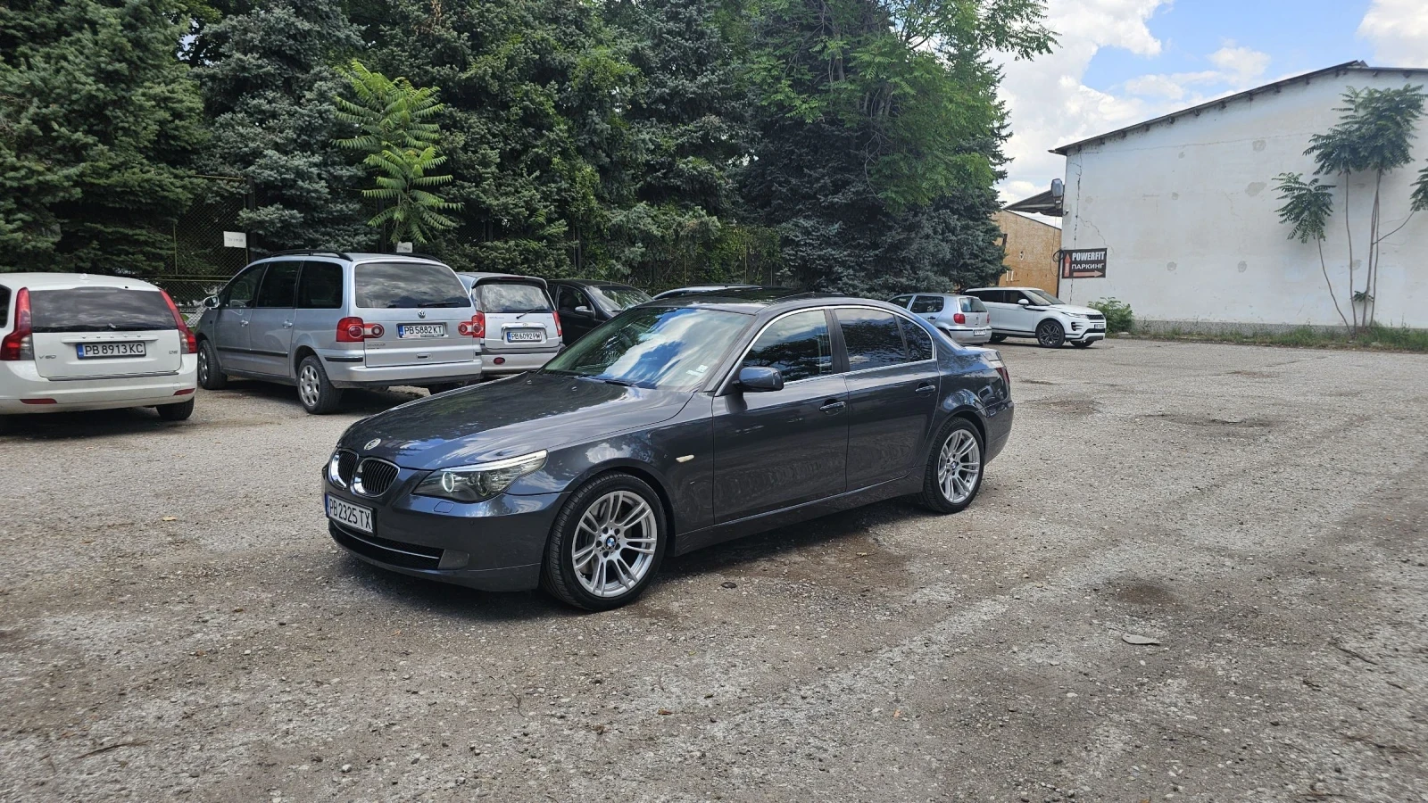 BMW 535 | Mobile.bg � ����������� 2