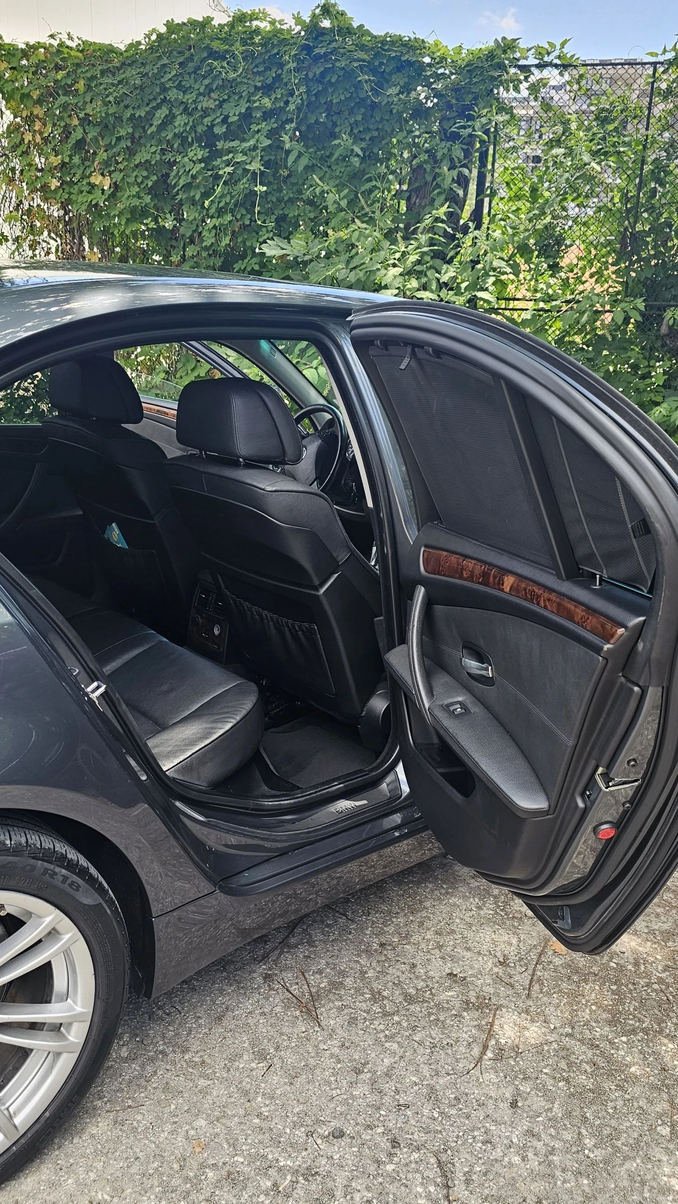BMW 535 | Mobile.bg � ����������� 17