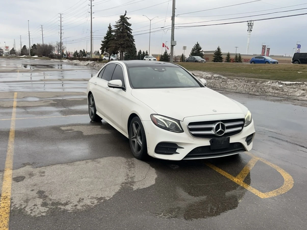 Mercedes-Benz E 400 ������� ���� ! AMG Pack 4Matic | Mobile.bg � ����������� 2